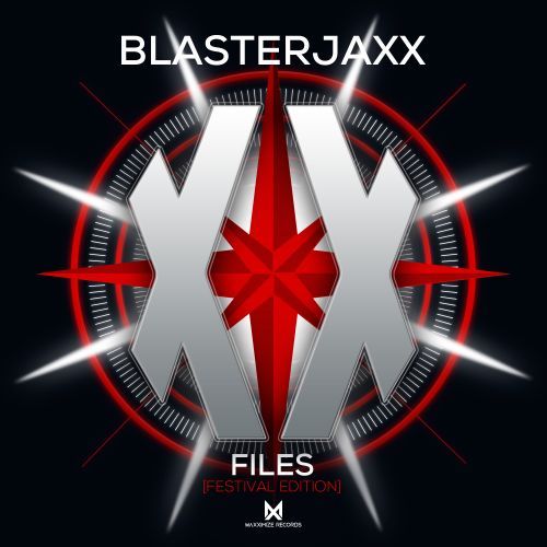 XX Files [Festival Edition]