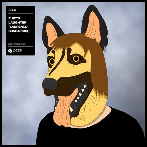 Fury's laughter (Lauren Lo Sung Remix)