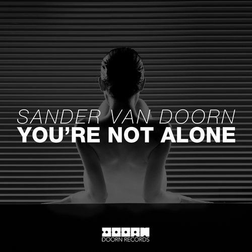 You're Not Alone