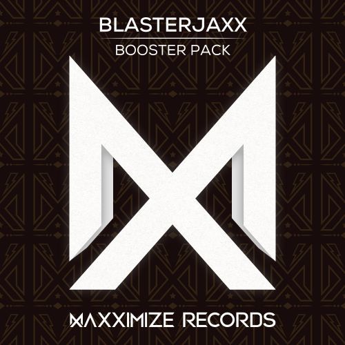 Blasterjaxx Booster Pack