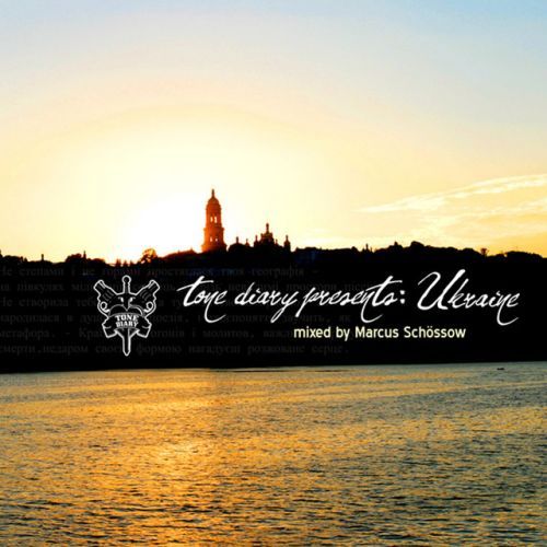 Tone Diary Presents: Ukraine