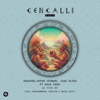 La Vida (feat. Kaala Shaw)