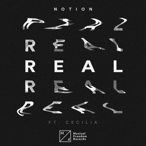 Real (feat. Cecelia)