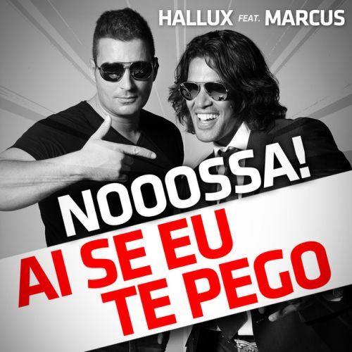 Ai Se Eu Te Pego (feat. Marcus)