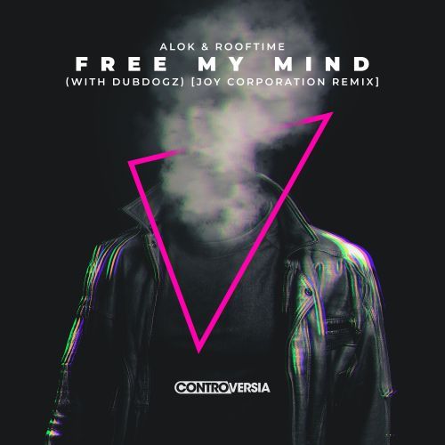 Free My Mind (with Dubdogz) [Joy Corporation Remix]