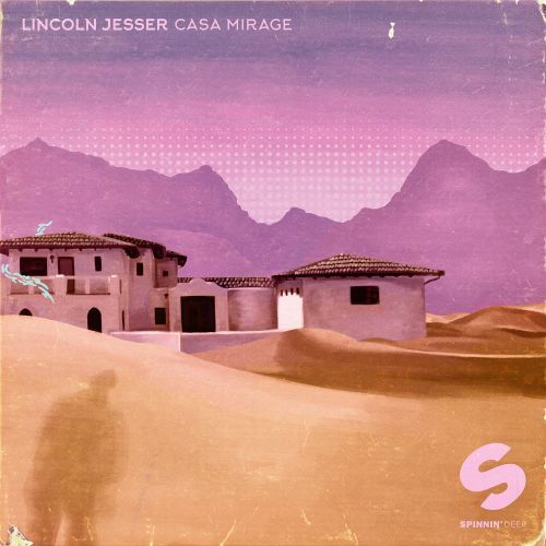 CASA MIRAGE  EP