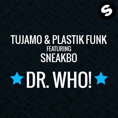 Dr. Who! (feat. Sneakbo)