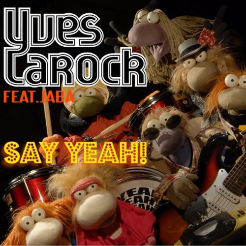 Say Yeah! (feat. Jaba)