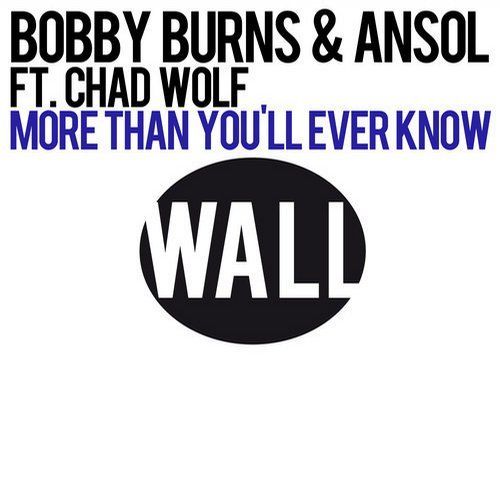 More Than You'll Ever Know