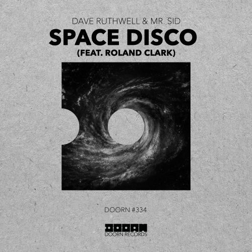 Space Disco (feat. Roland Clark)