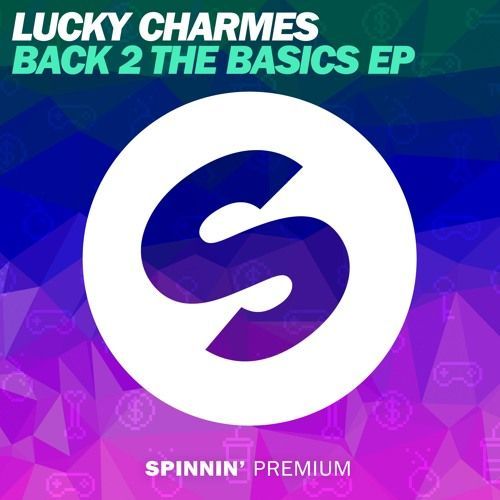 Back 2 To Basics EP