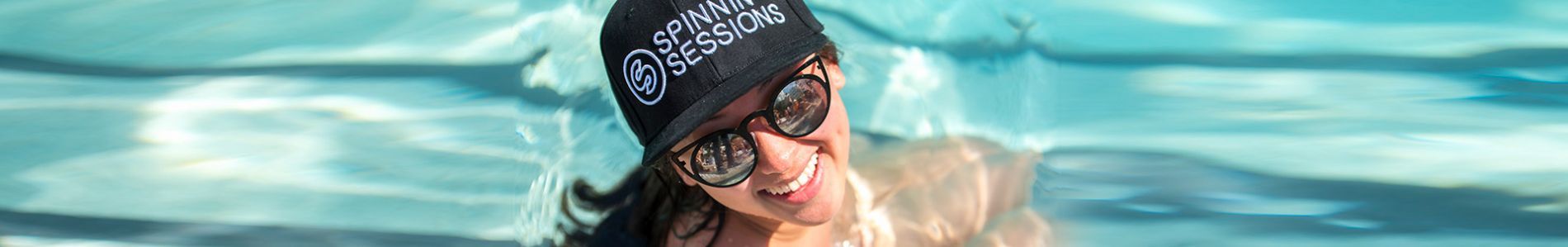 Free Spinnin' Sessions Caps!