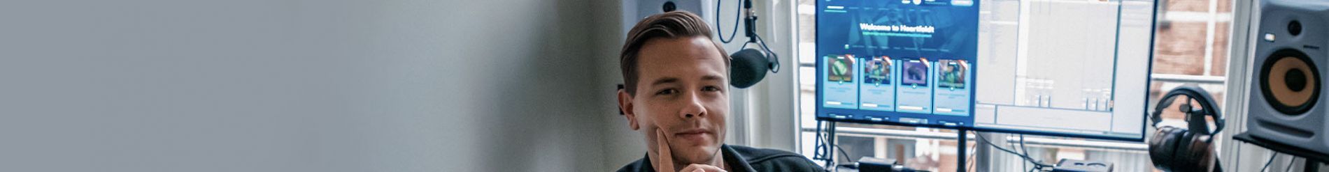 Win A Two-Year-Subscription to Fangage & a 30min Skype Call With Sam Feldt!