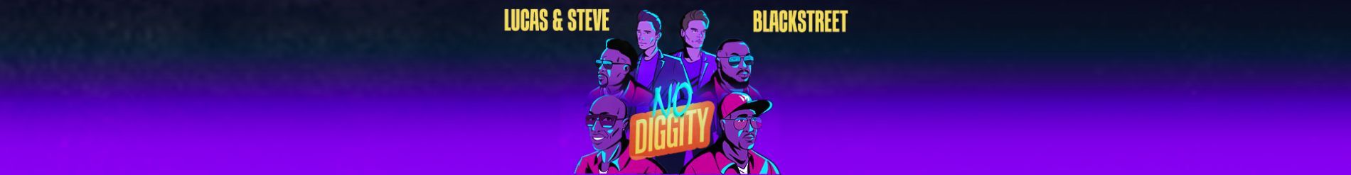 SAVE 'NO DIGGITY' TO YOUR FAVORITES TO WIN LG EARBUDS AND A 'LETTERS TO REMEMBER' VINYL!