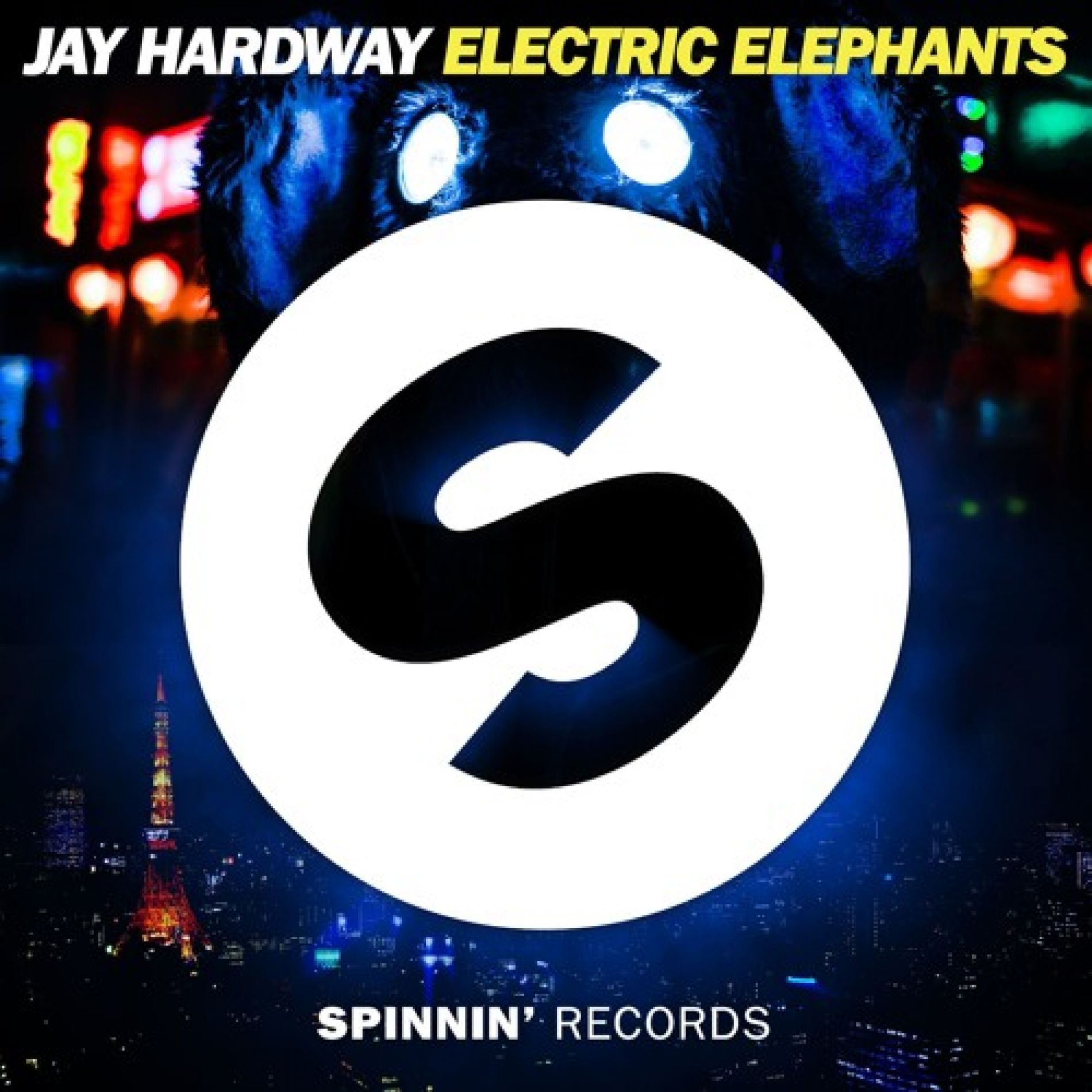 Jay Hardway - Electric Elephants | Remix Contest | Spinnin' Records