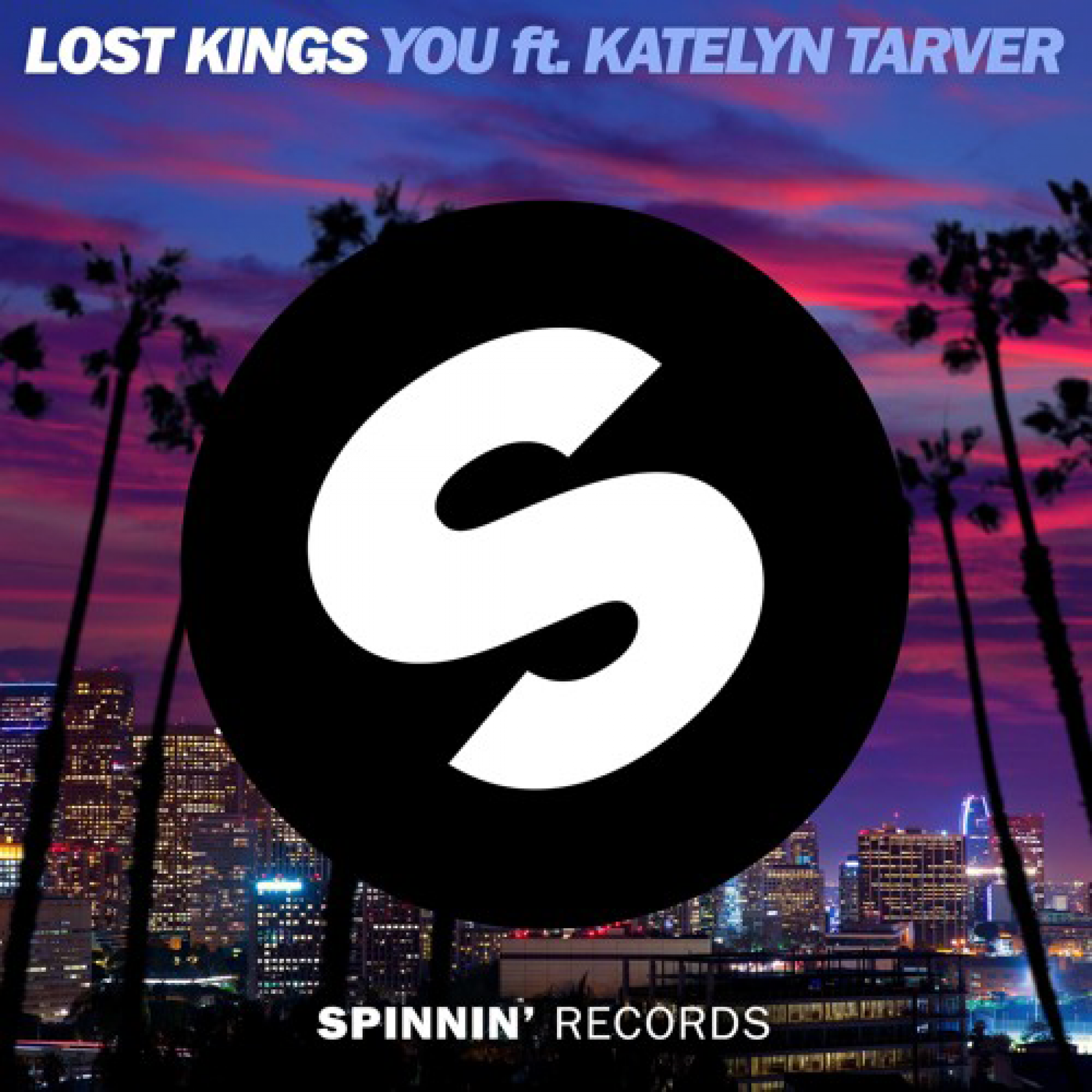 Lost Kings - You Ft. Katelyn Tarver