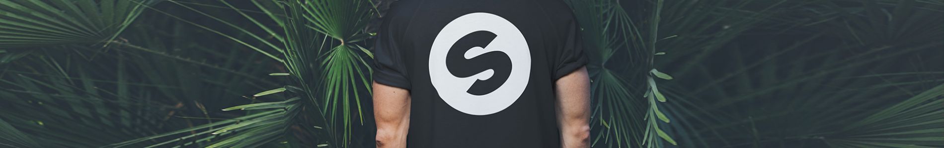 Free Spinnin’ Records Tees!