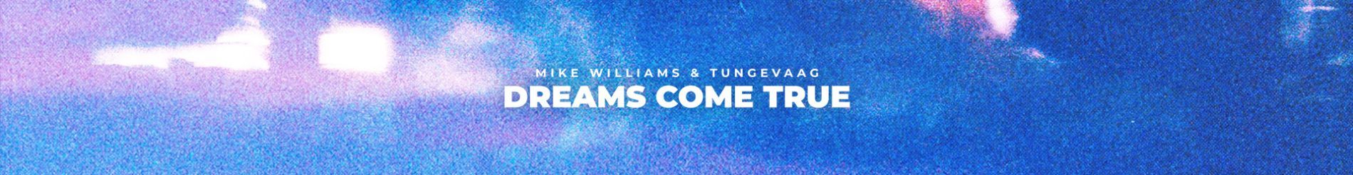 WIN A CALL WITH MIKE WILLIAMS & TUNGEVAAG!
