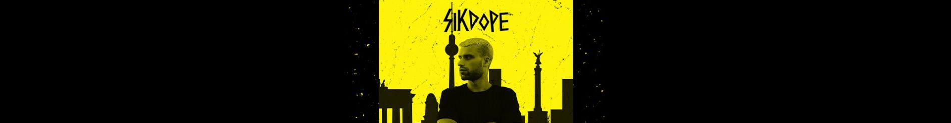 WIN AN ONLINE SESSION WITH SIKDOPE & AN UPLOAD ON HIS YOUTUBE CHANNEL!