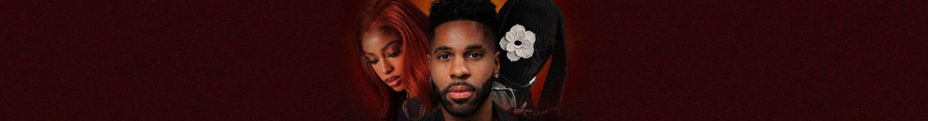 DANCE ON STAGE WITH JASON DERULO!