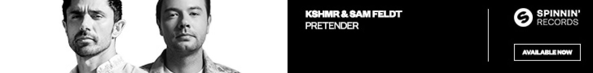 WIN TWO TICKETS FOR SAM FELDT PRESENTS: FUTURE TROPICAL AT ADE!