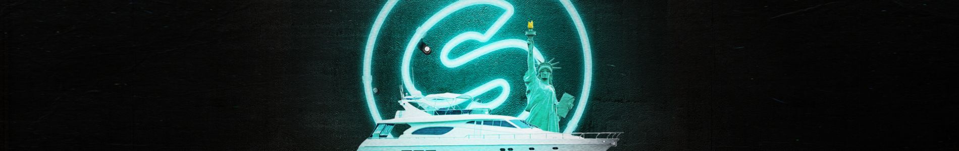 Spinnin' Sessions Spinnin' Sessions Yacht Cruise | New York City