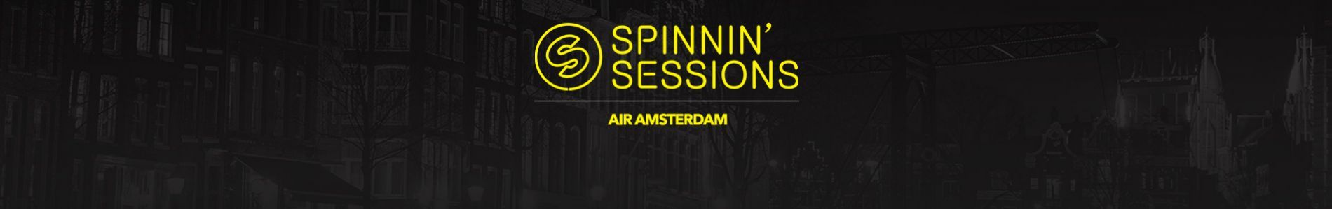 Spinnin' Sessions ADE 2016 - Spinnin' Sessions