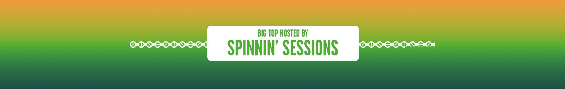 Spinnin' Sessions Spinnin' Sessions | Mysteryland 2017
