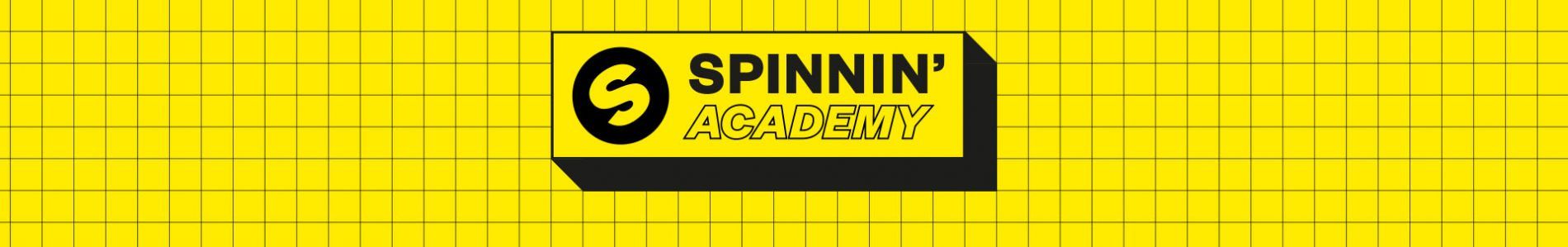 Spinnin' Sessions Club Spinnin' Presents: Spinnin' Academy