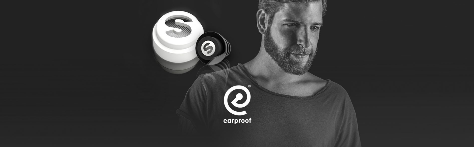 Spinnin' Records x Earproof – MORE MUSIC
