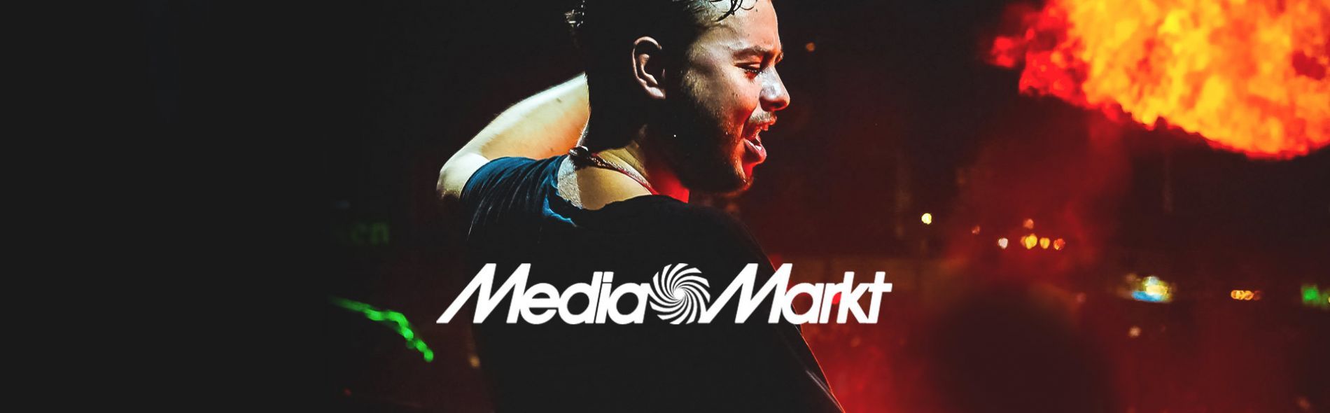 Mediamarkt & DJ Quintino