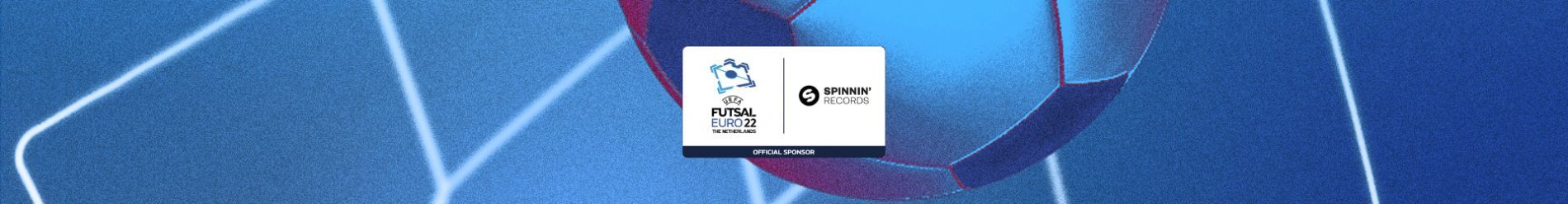 UEFA FUTSAL EURO 2022 GOALTUNE CONTEST