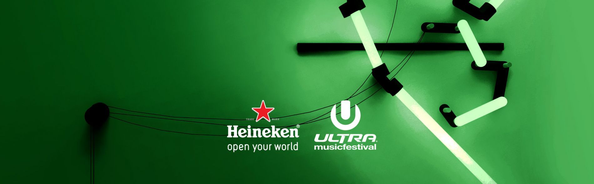 Heineken, Soundcloud & DJ Sam Feldt