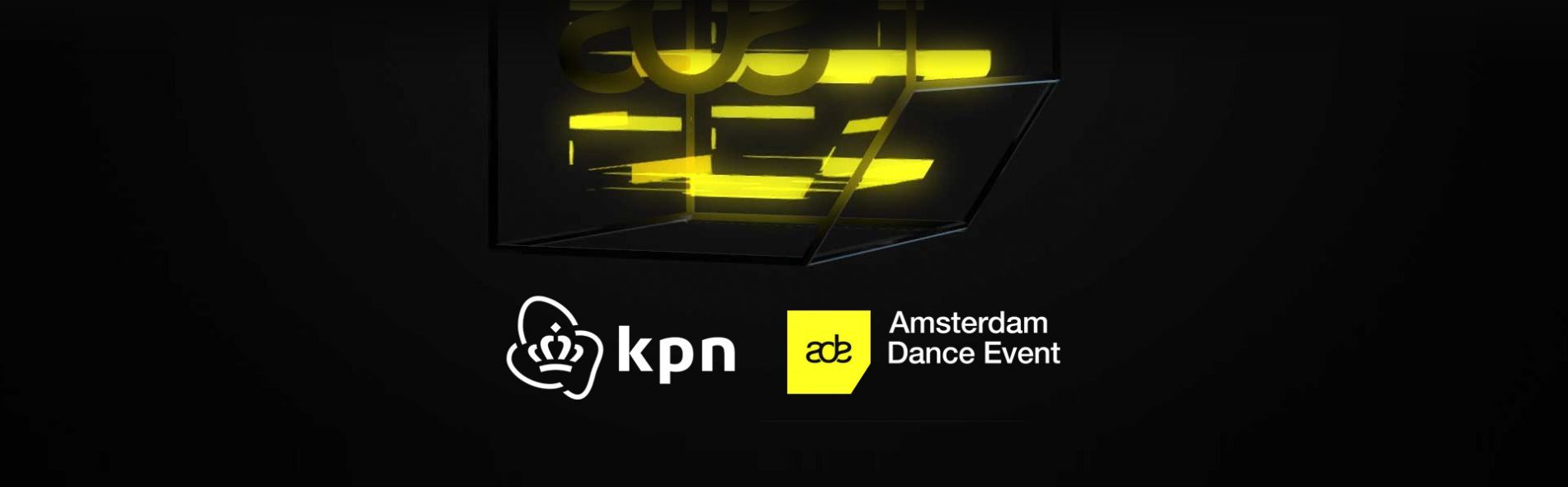 KPN & Amsterdam Dance Event