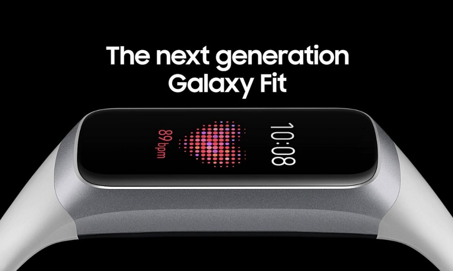 'Afrobot (Wiwek Remix)' by Gregor Salto in Samsung Galaxy Fit official introduction!