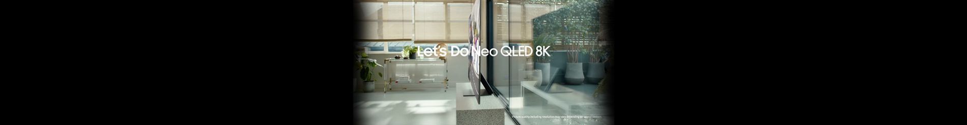 'Move It' by Jaded in Global Samsung Neo QLED 8K TV ad!