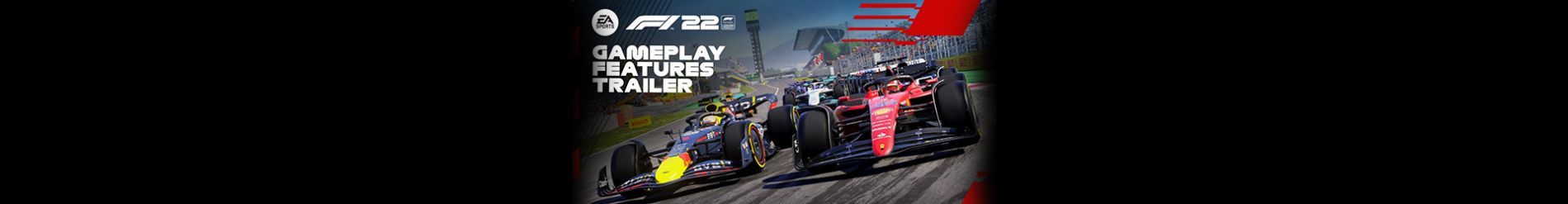 'Jericho' by Jacknife & The Bloody Beetroots in Formula 1 Gameplay Features Trailer!