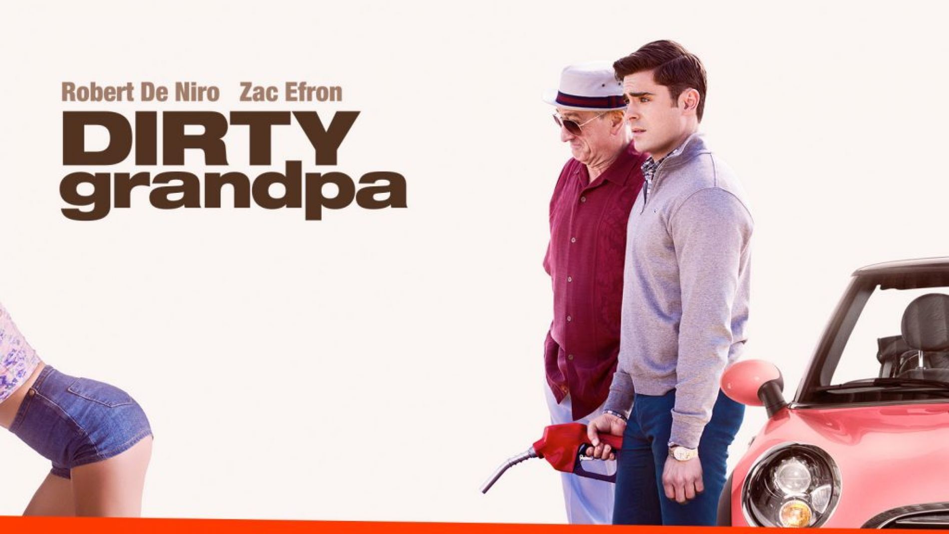 'The Buzz' by Timmy Trumpet & New World Sound in Dirty Grandpa Trailer