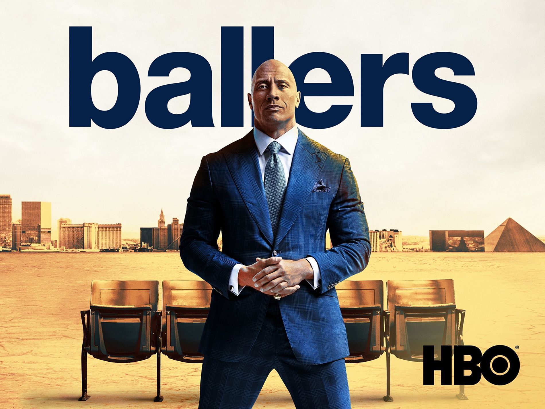 'Bad Bitches' by Onderkoffer in TV Serie 'Ballers'