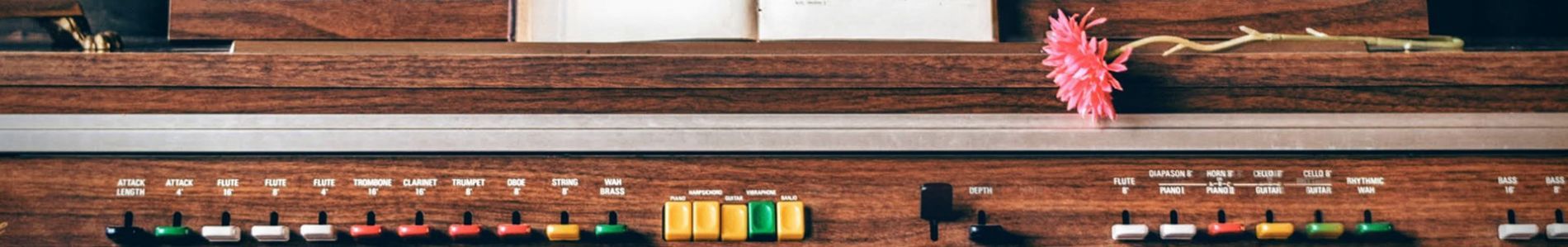 Counting On Me header