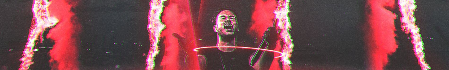 teQno (Music Is The Answer) header