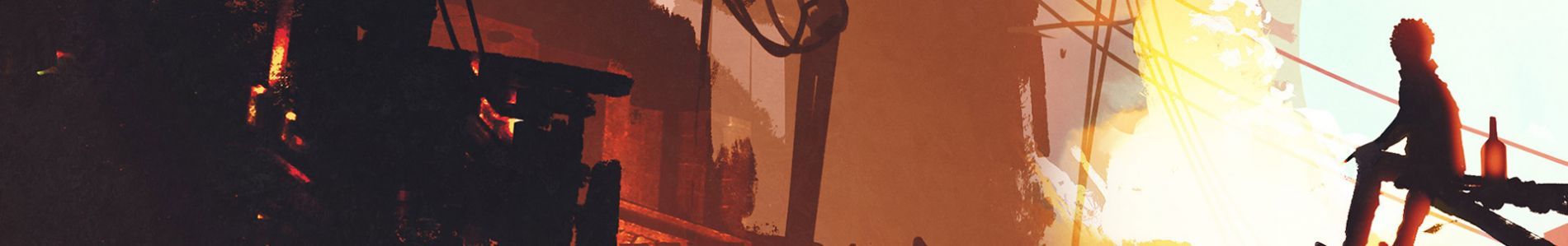 A Way Home header