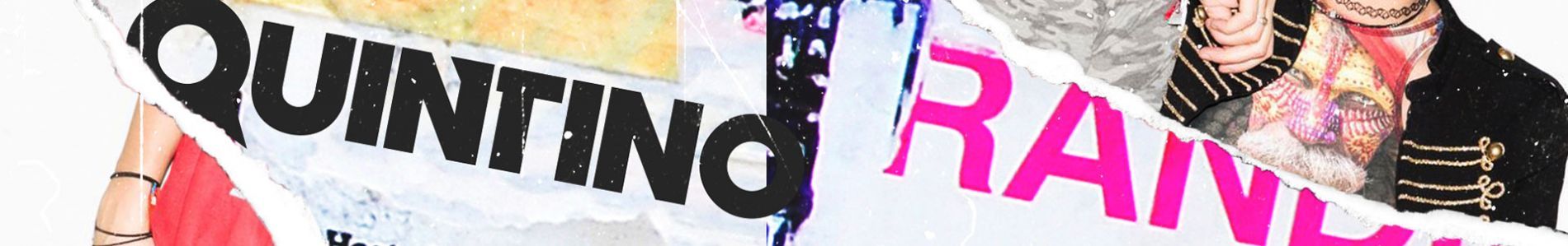 Lost In You header