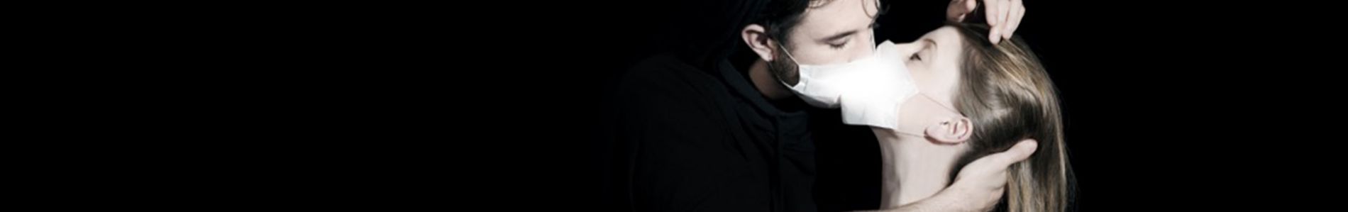 You're Mine (DJ Antonio & Astero Remix) header