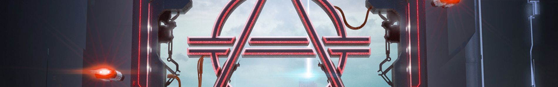 Generation HEX 004 E.P. header