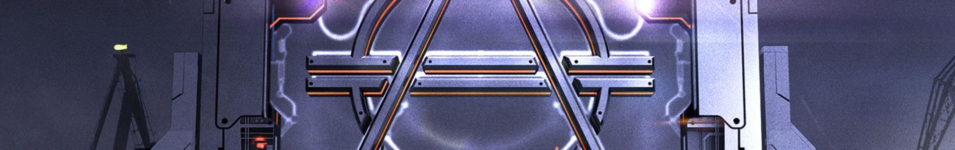 Generation HEX 005 E.P. header