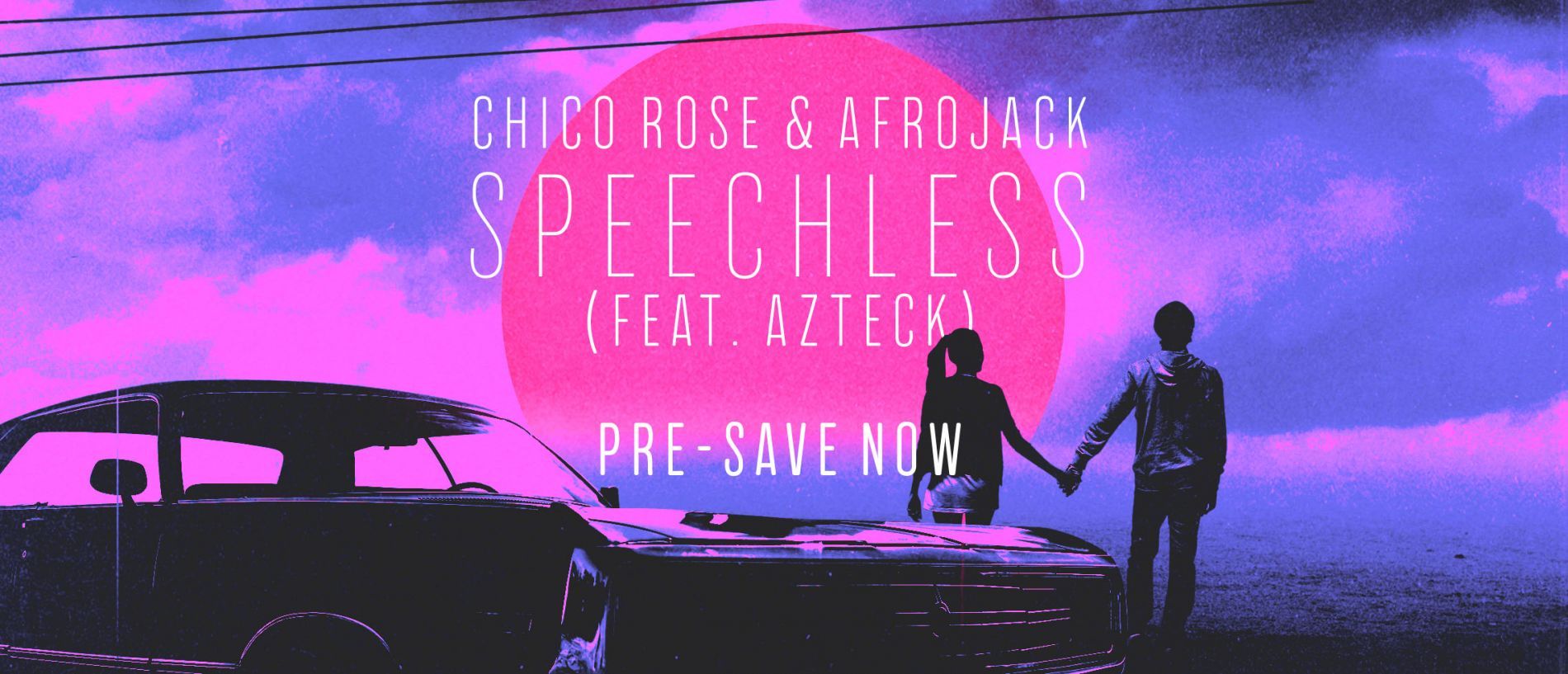 Speechless (feat. Azteck) header