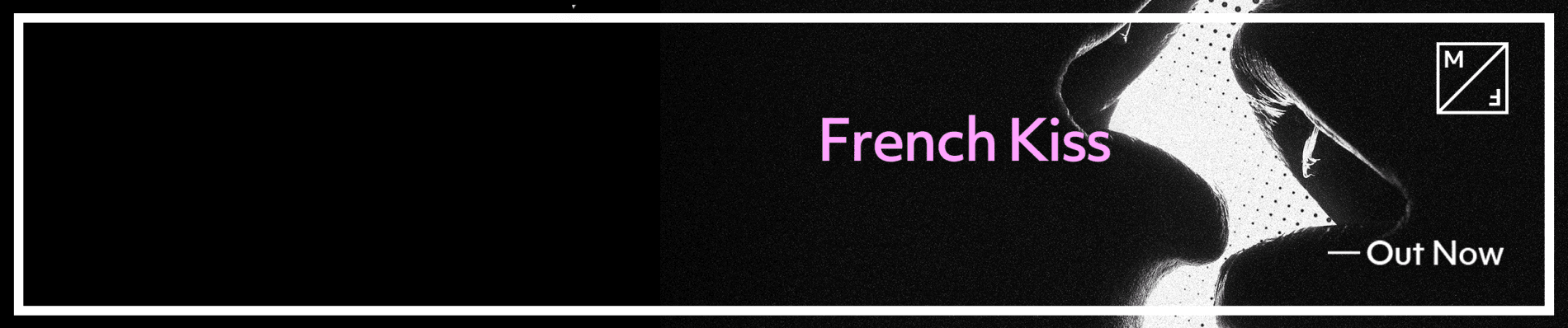 French Kiss header