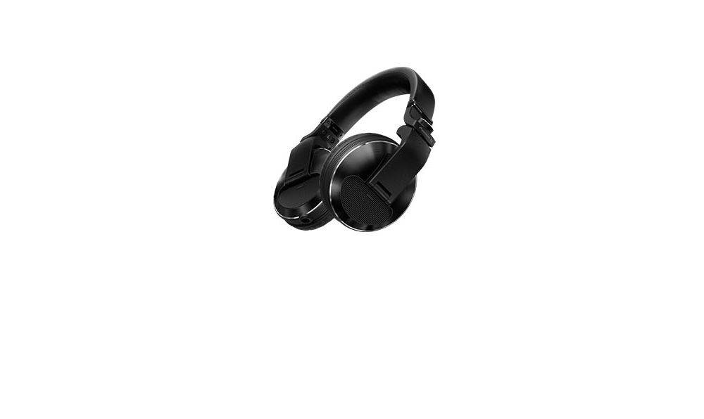 Pioneer HDJ-X10 headphones