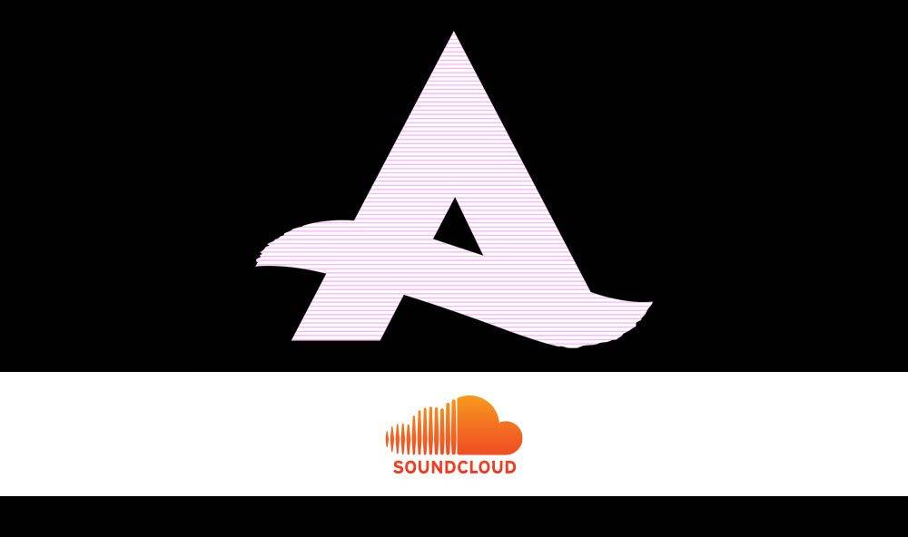 An official upload on Afrojack's Soundcloud channel